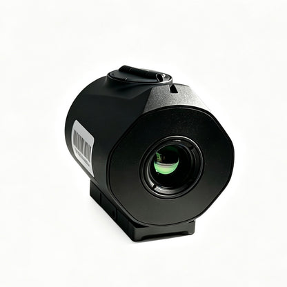 Mini Touch Thermal Imager 256x192 Tactical Hunting Thermal Scope Handgun Helmet Mount Night Vision Thermal Sight