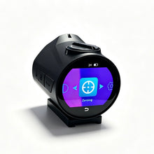 Mini Touch Thermal Imager 256x192 Tactical Hunting Thermal Scope Handgun Helmet Mount Night Vision Thermal Sight