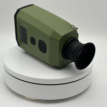 Handheld Laser Rangefinder Monocular 3500m
