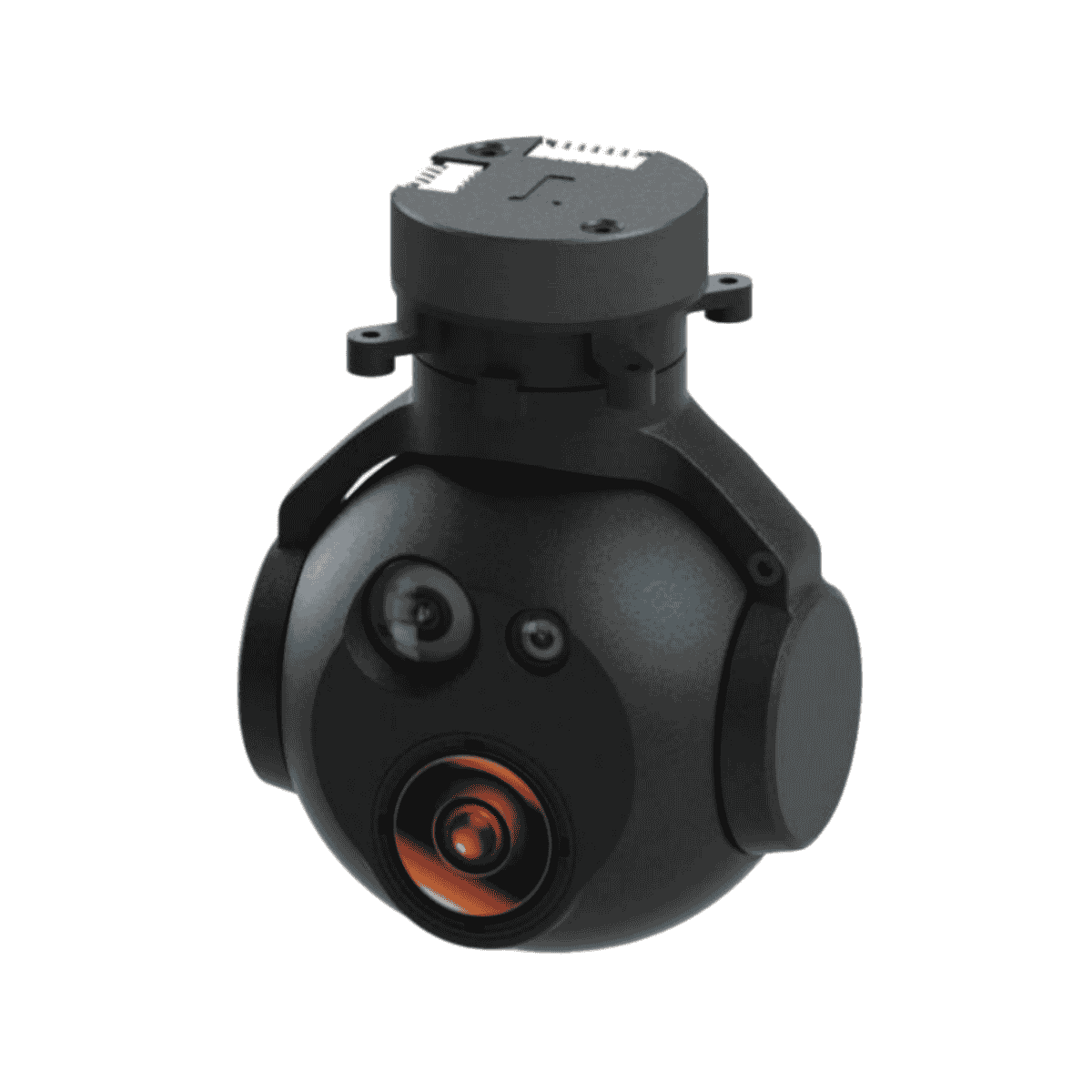 PODD60-01 Triple-mode Micro-Pod: Ultra-Lightweight Electro Optical Pod