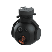 PODD60-01 Triple-mode Micro-Pod: Ultra-Lightweight Electro Optical Pod