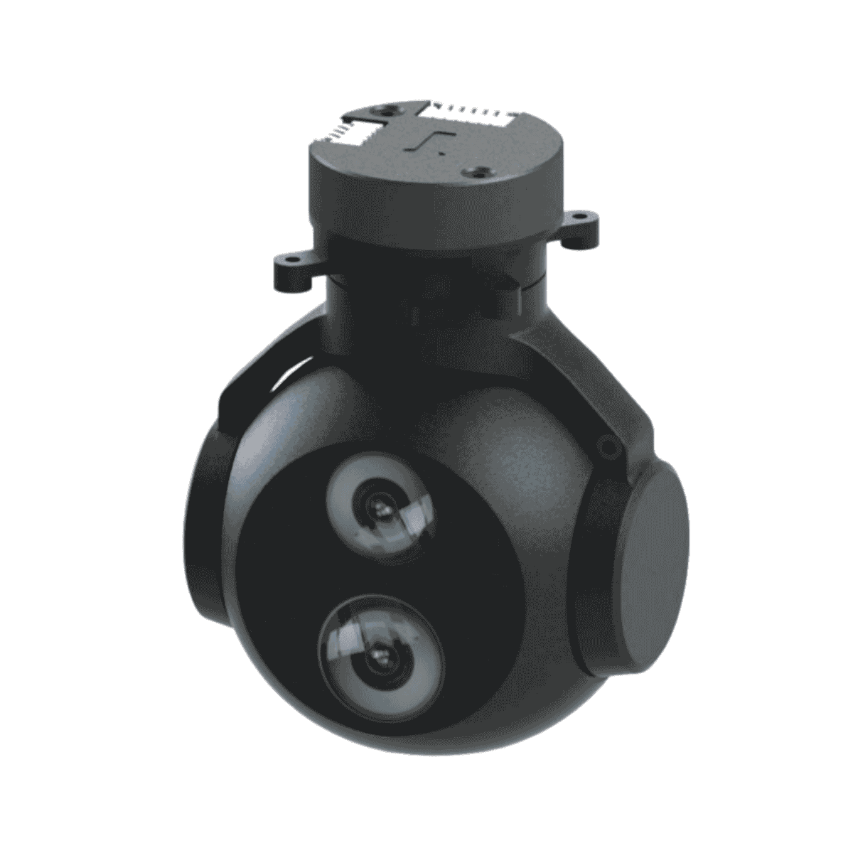 PODD60A-01 Two-Mode Micro-Pod: Lightweight, Stable & Compatible UAV Camera