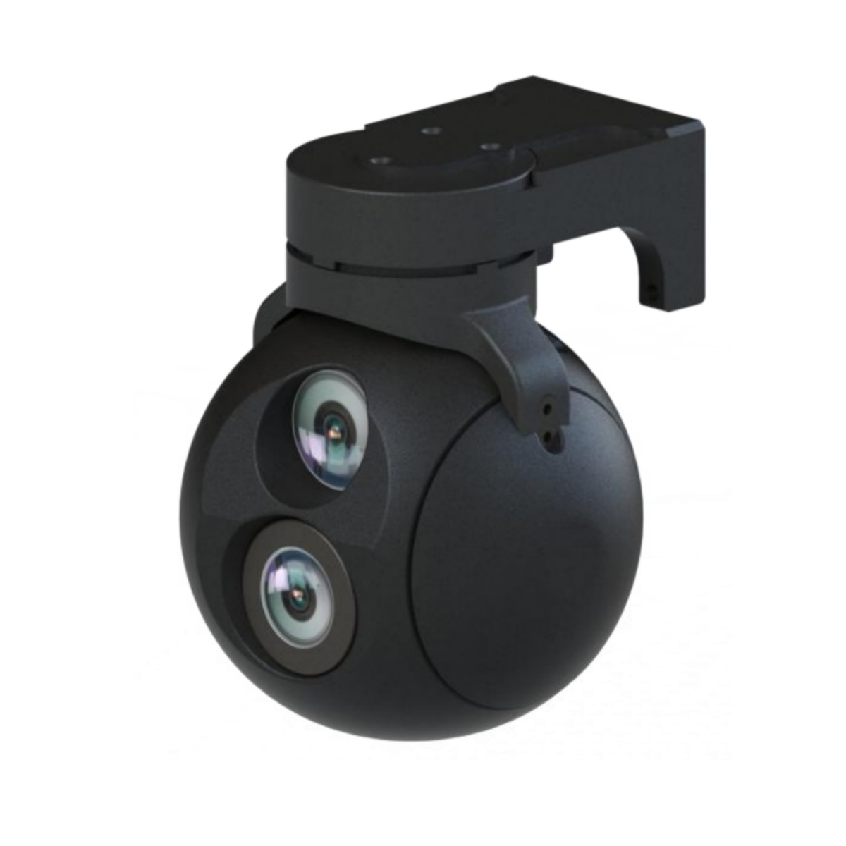 PODD80A+ Ultra-Compact Drone Payload Micro-pod