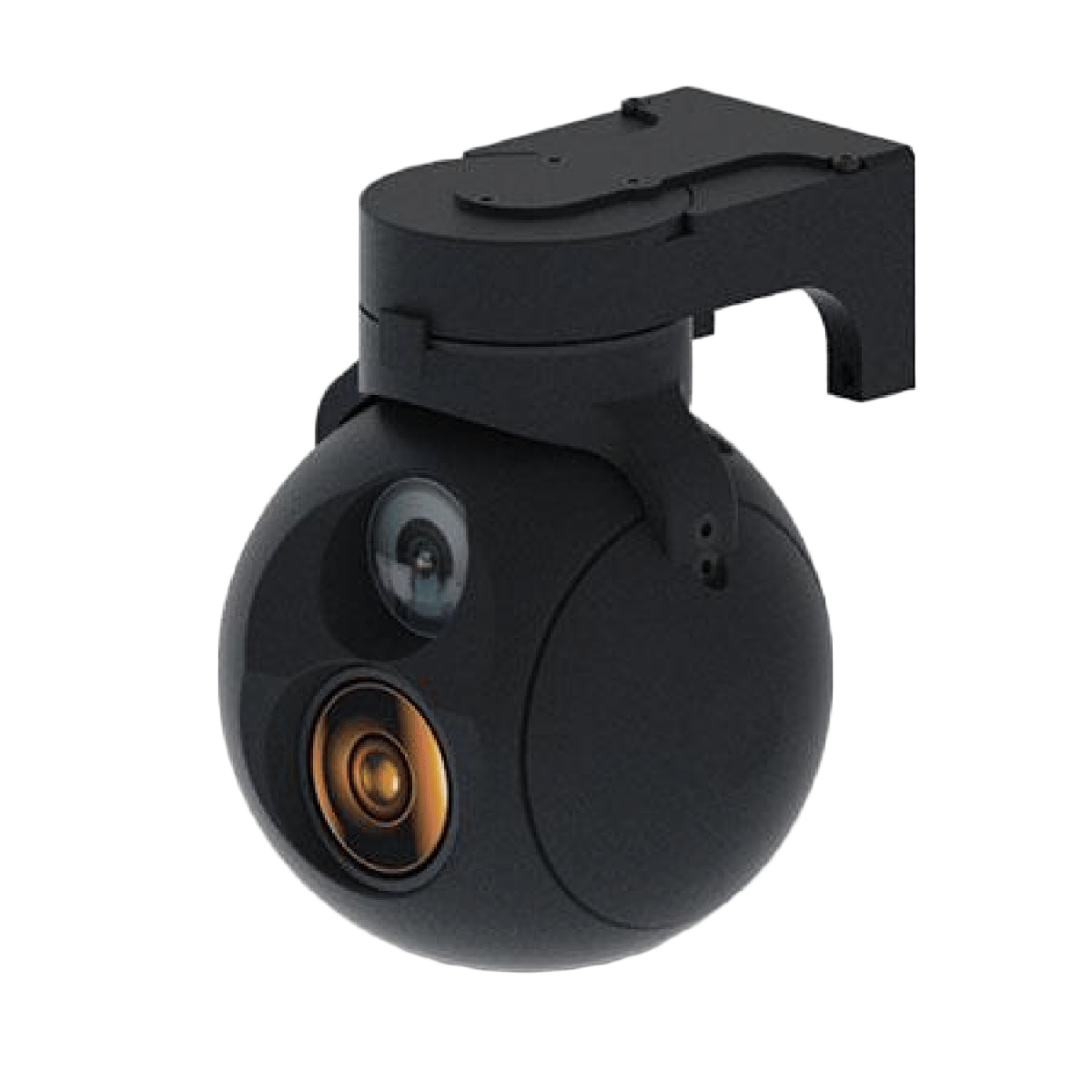 PODD80AST-01 Strapdown Seeker Micro-pod | Ultra-Lightweight UAV Targeting Payload