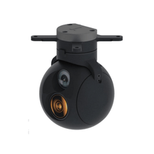 PODD80B-01 Heavy-Duty Drone Payload Micro-pod