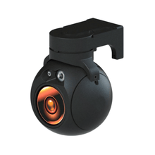 PODD80G-01 Payload Micro-pod Stabilized Gimbal Airborne Electro Optical Pod EO Sensor