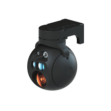 PODD80Q-01 Laser Rangefinder Electro Optic Camera  EO IR Sensor