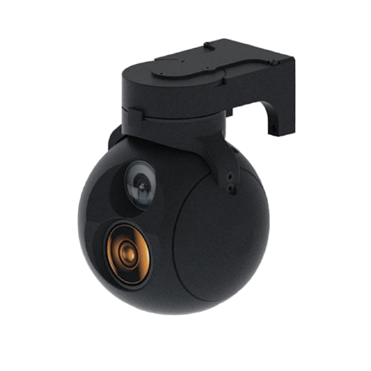 PODD80ST-01 Strapdown Seeker Micro-pod, UAV Gimbal Camera
