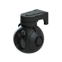 ISR Payload, PODD80ST3-01 Strapdown Seeker Micro-pod