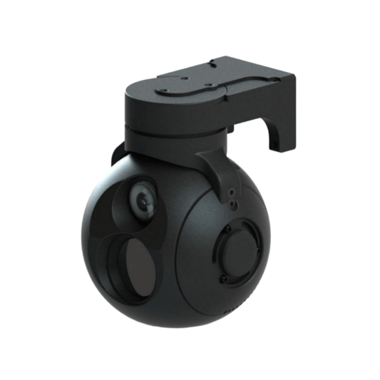 ISR Payload, PODD80ST3-01 Strapdown Seeker Micro-pod