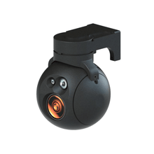 PODD80T-01 EOTS System Electro Optic Camera Target Positioning UAV Sensor