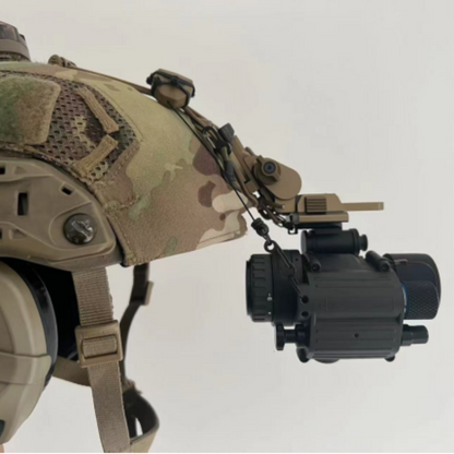 EDPVS-14 Monocular Night Vision Device Low-light NV Goggles