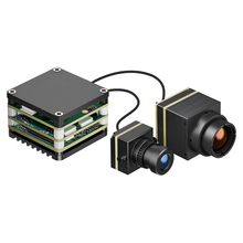 UAV Camera FPV AI Visual Tracking System ST450