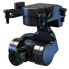 UAV Camera FPV AI Tracker System FPV Low-cost Pod V3.0