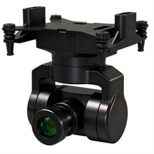 UAV Camera FPV AI Tracker System FPV Low-cost Pod V3.0