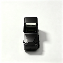 Waveguide Holographic Sight – True 1X Reflex Optic with Auto Brightness & IP68 Waterproof