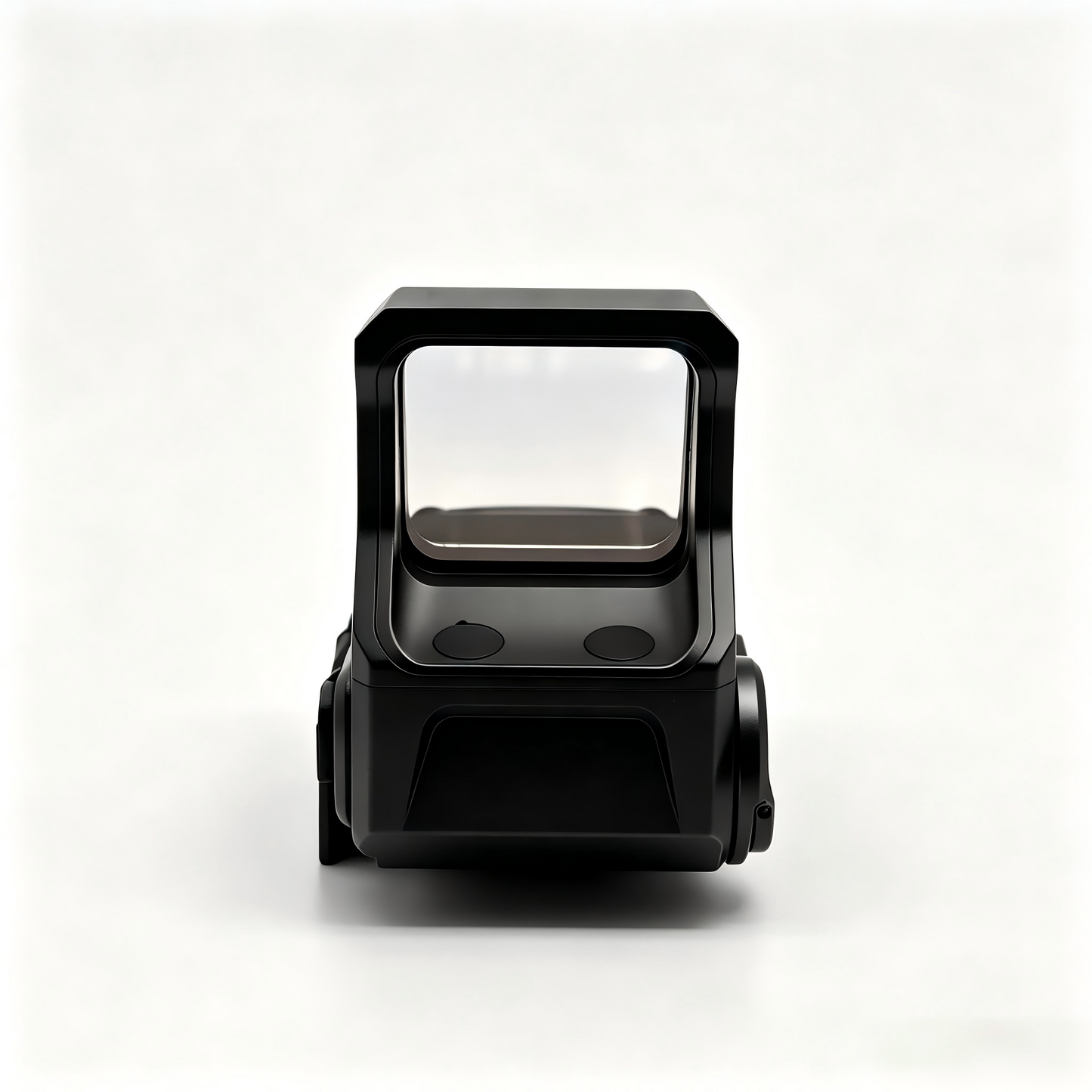 Waveguide Holographic Sight – True 1X Reflex Optic with Auto Brightness & IP68 Waterproof