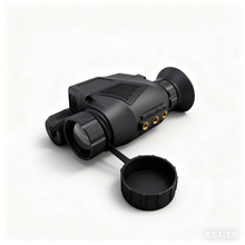 YM-L-MU Multi-functional thermal imaging monocular
