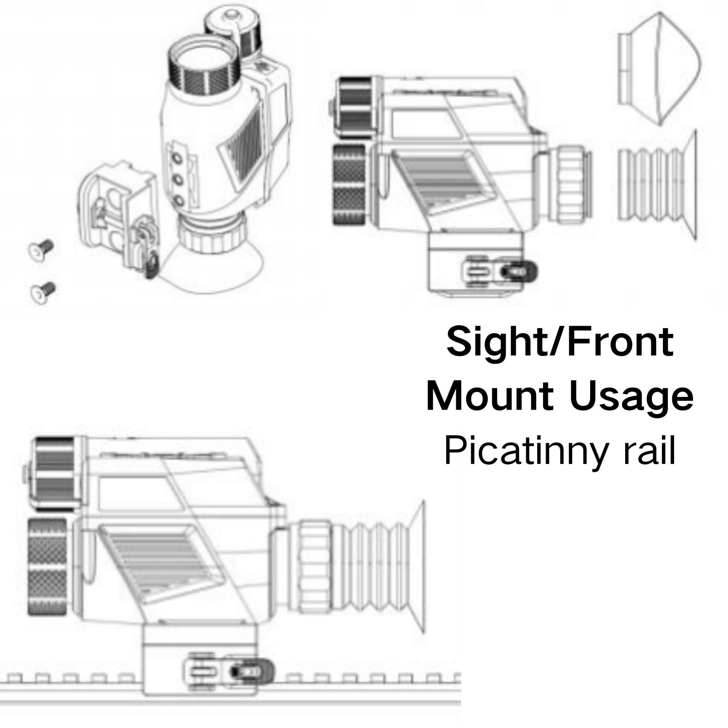 Communication Interface