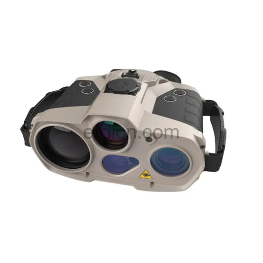 Five Optical Channels Multi-function Binoculars