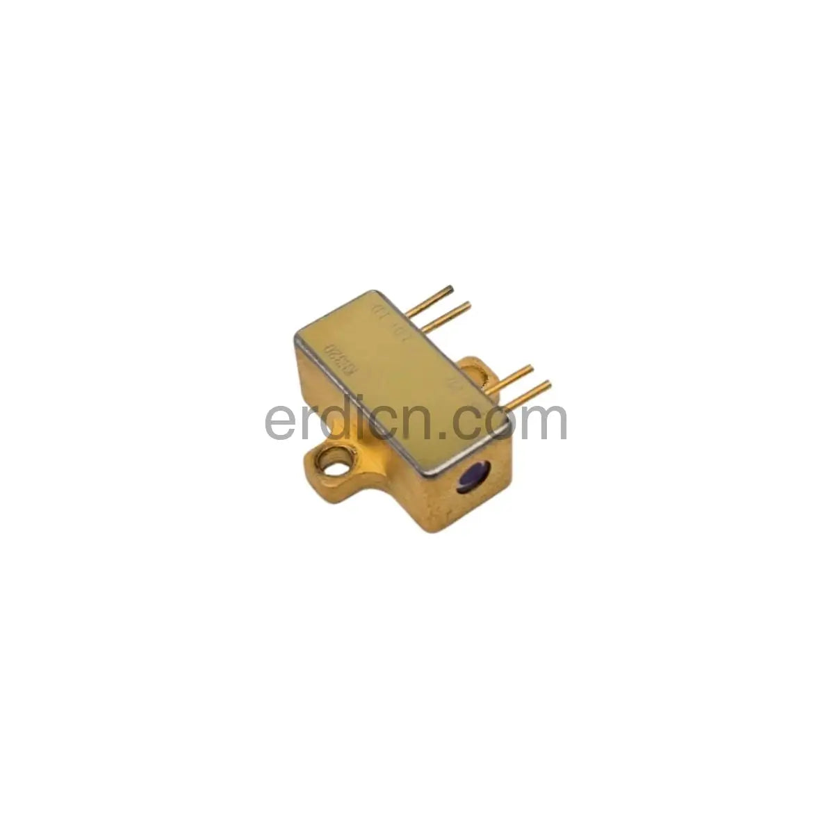 High Repetition Frequency Erbium Glass Laser 40μJ