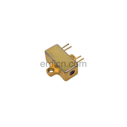 High Repetition Frequency Erbium Glass Laser 40μJ