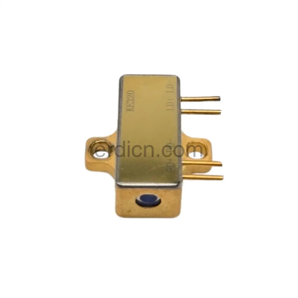 The 1535nm High-Frequency Erbium Glass Laser Module