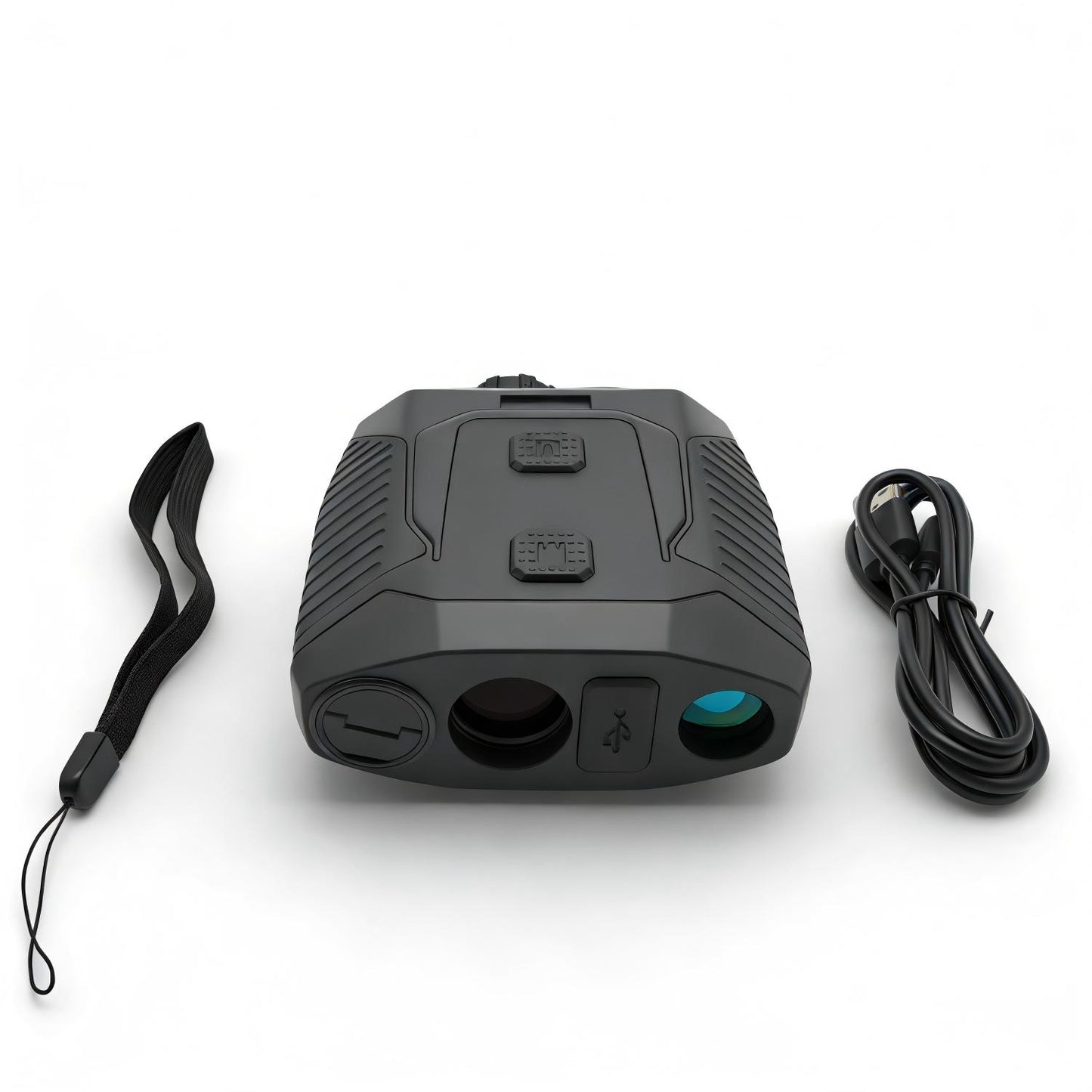 LR4000A Golf Laser Rangefinder 4000m Long Distance Laser Rangefinder
