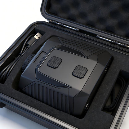 LR4000A Golf Laser Rangefinder 4000m Long Distance Laser Rangefinder