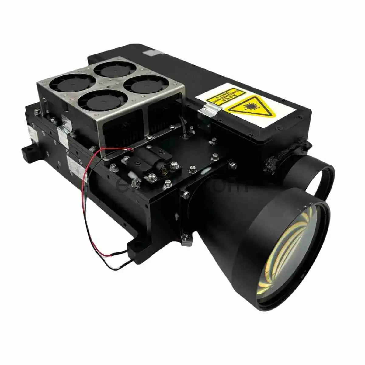 Check Designator 1064nm Laser Target Designator for Long-Distance Usage - ERDI
