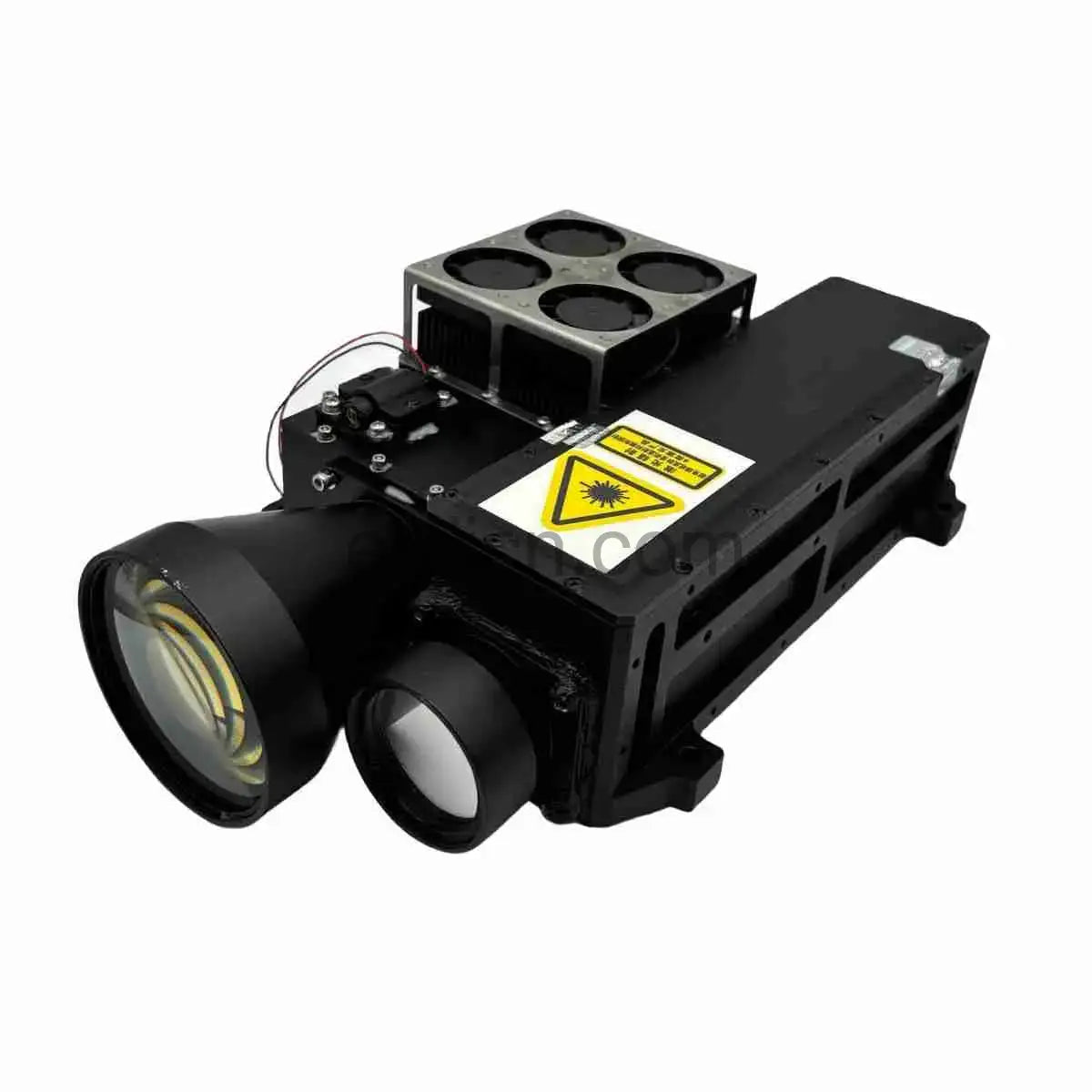 1064nm Laser Target Designator for Long-Distance Usage - ERDI