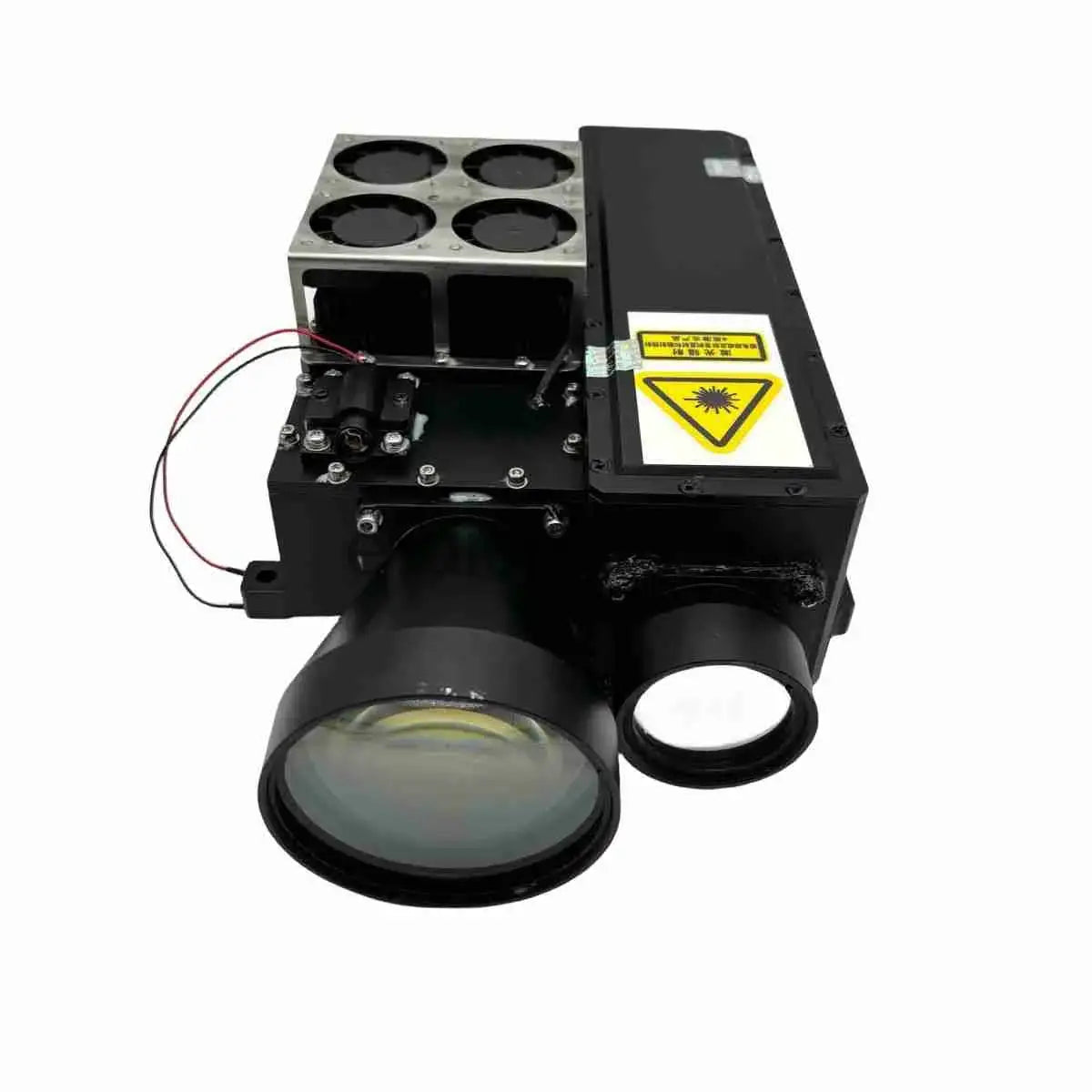 Check Designator 1064nm Laser Target Designator for Long-Distance Usage - ERDI
