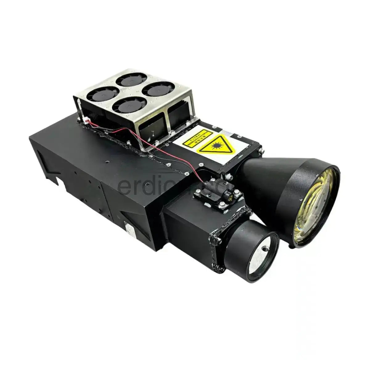 Laser Designator Ranger 1064nm Laser Target Designator with Reliable Performance - ERDI