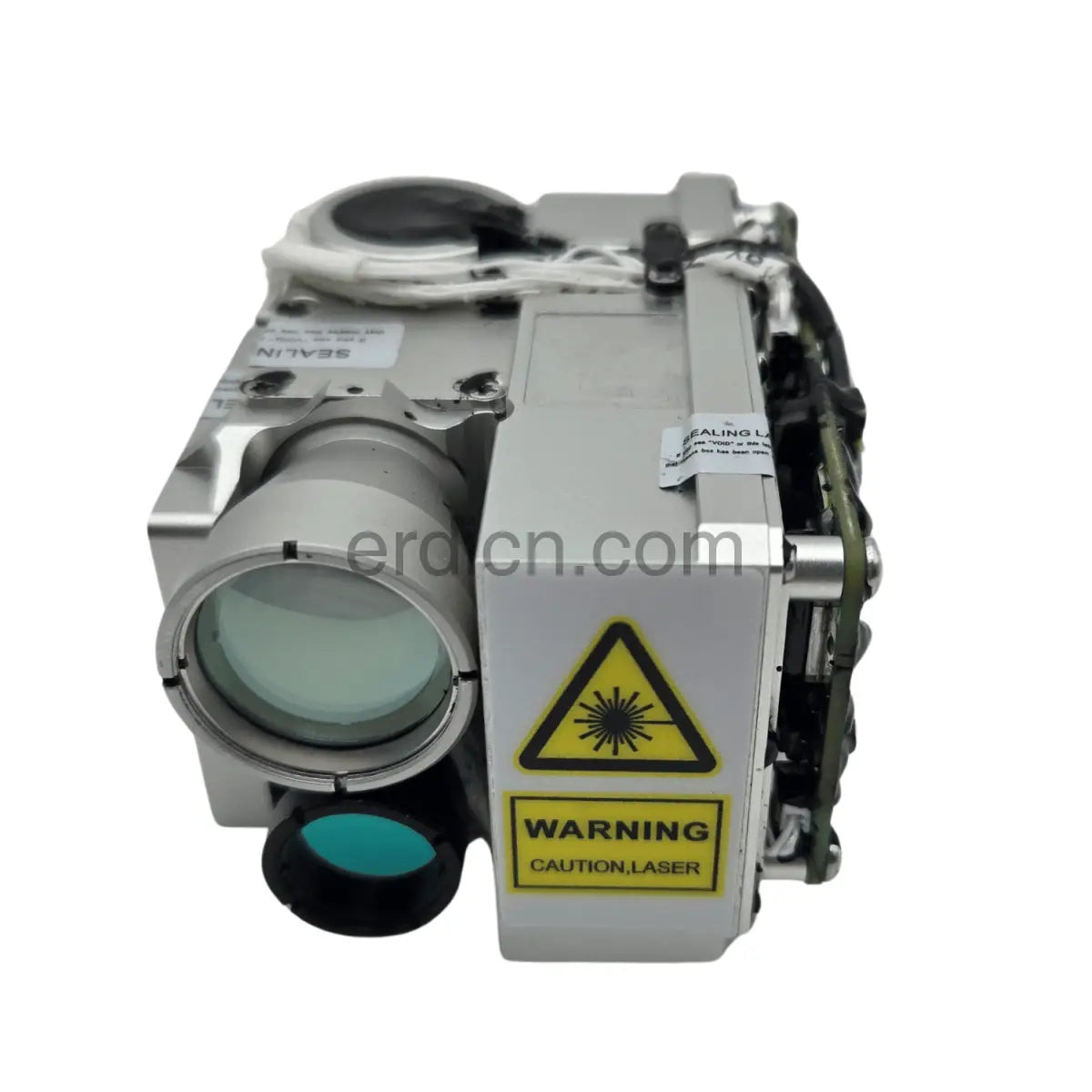 Laser Designator Ranger Laser Target Designator: 25 mJ 1064nm Laser Target Indicator - ERDI