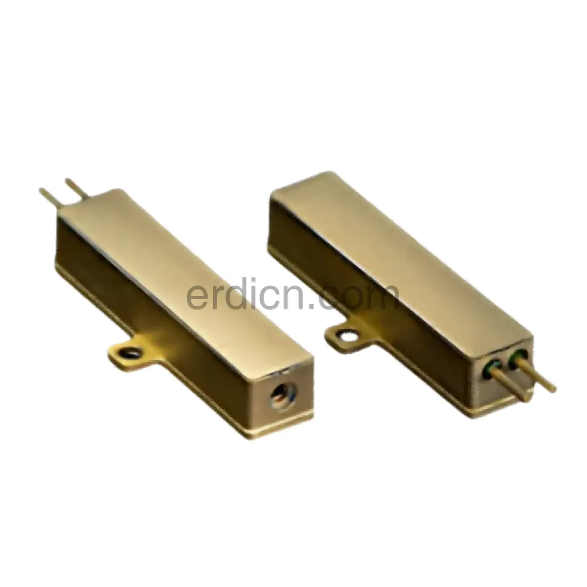 Microchip Laser Module 200μJ