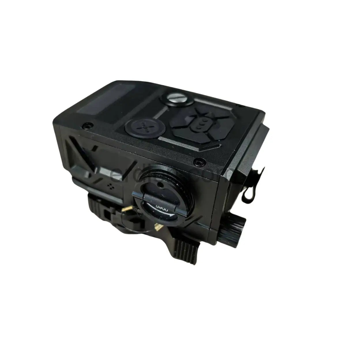 Ballistic Rangeﬁnder is a high-performance ranging product 