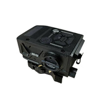 Ballistic Rangeﬁnder is a high-performance ranging product 